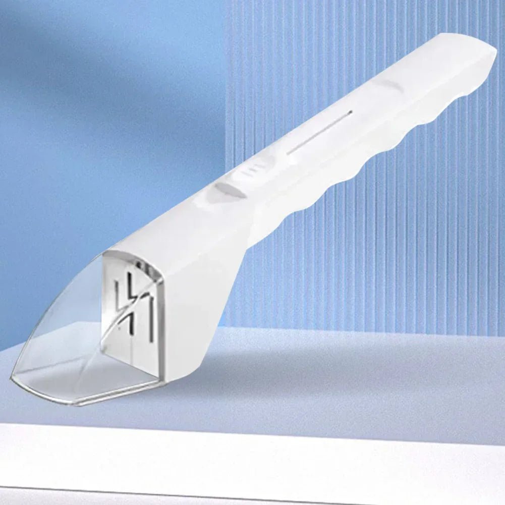 Attrape Insecte - BugCatcherSafe™ - Blanc - STOP RONGEURS et INSECTES