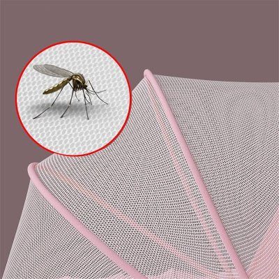 Moustiquaire - MosquiBaby™ - Licorne - STOP RONGEURS et INSECTES