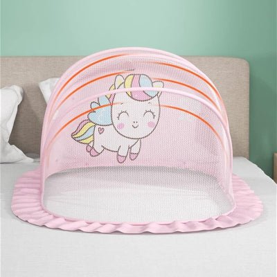 Moustiquaire - MosquiBaby™ - Licorne - STOP RONGEURS et INSECTES