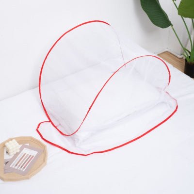 Moustiquaire - MosquiProtect™ - Rouge - STOP RONGEURS et INSECTES