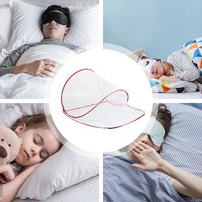 Moustiquaire - MosquiProtect™ - Rouge - STOP RONGEURS et INSECTES