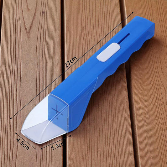 Attrape Insecte - BugCatcherSafe™ - Bleu - STOP RONGEURS et INSECTES