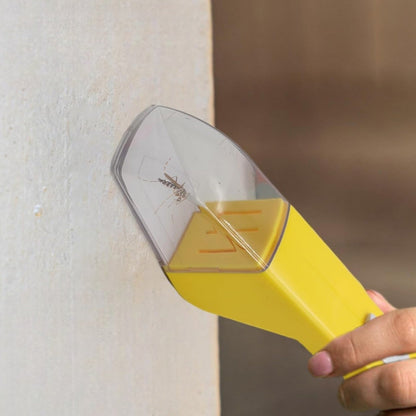 Attrape Insecte - BugCatcherSafe™ - Jaune - STOP RONGEURS et INSECTES