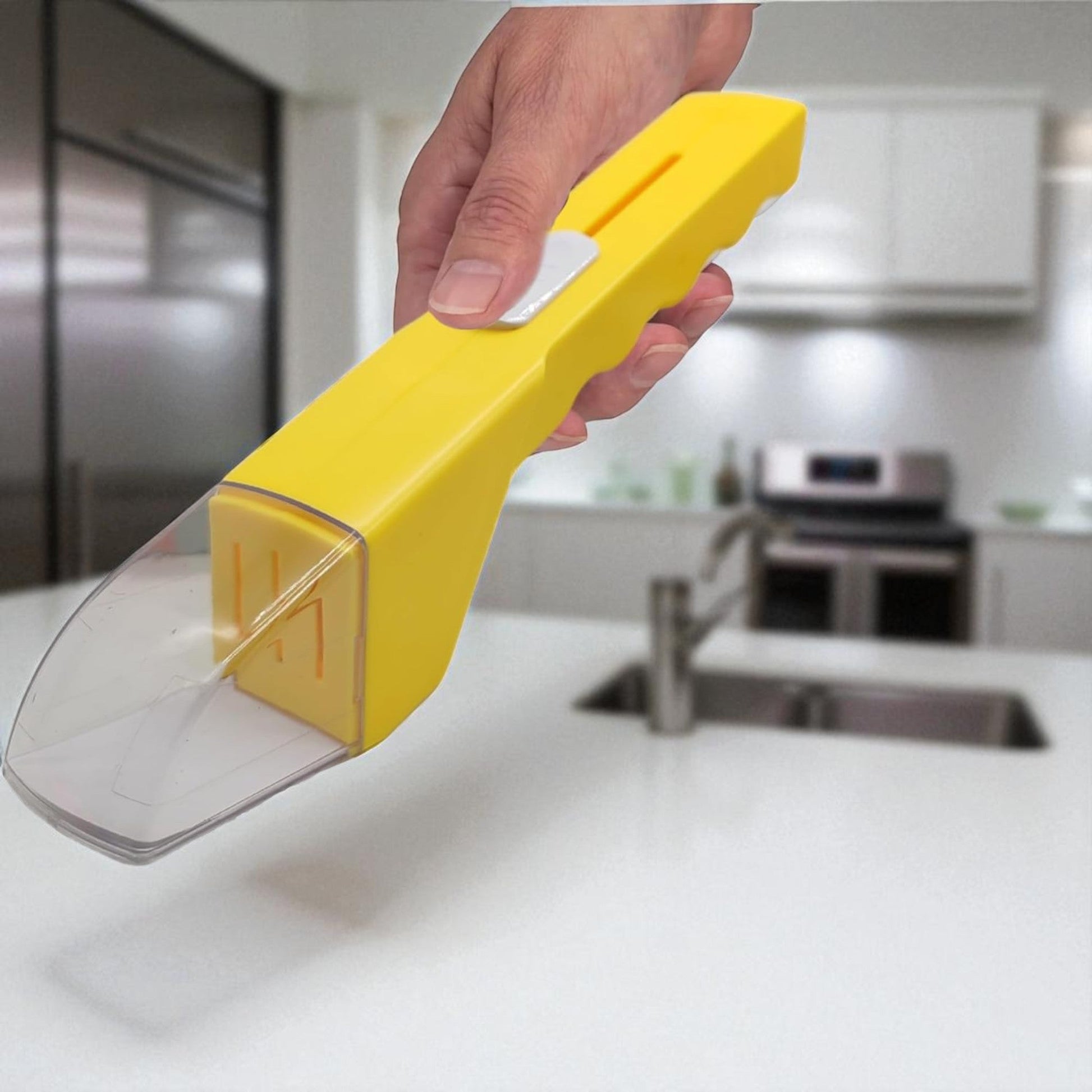 Attrape Insecte - BugCatcherSafe™ - Jaune - STOP RONGEURS et INSECTES