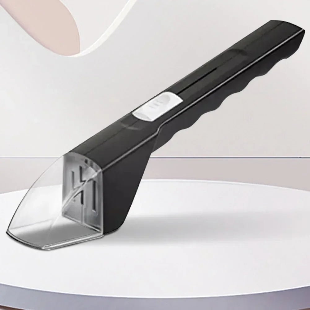 Attrape Insecte - BugCatcherSafe™ - Noir - STOP RONGEURS et INSECTES