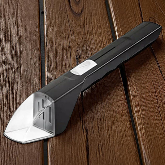 Attrape Insecte - BugCatcherSafe™ - Noir - STOP RONGEURS et INSECTES