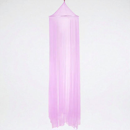 Moustiquaire Lit - PrincessMosquitoDome™ - Violet Lilas - STOP RONGEURS et INSECTES