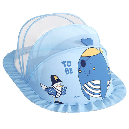 Moustiquaire - MosquiBaby™ - Baleine - STOP RONGEURS et INSECTES