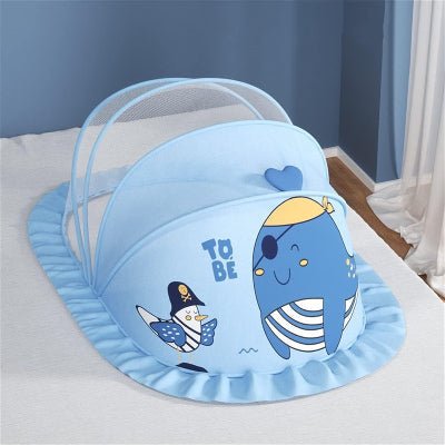 Moustiquaire - MosquiBaby™ - Baleine - STOP RONGEURS et INSECTES