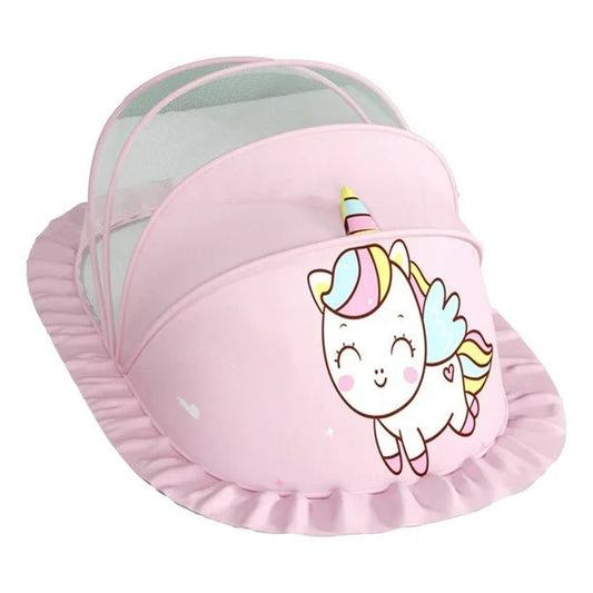 Moustiquaire - MosquiBaby™ - Licorne - STOP RONGEURS et INSECTES