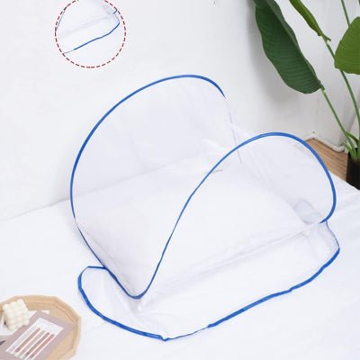 Moustiquaire - MosquiProtect™ - Bleu - STOP RONGEURS et INSECTES