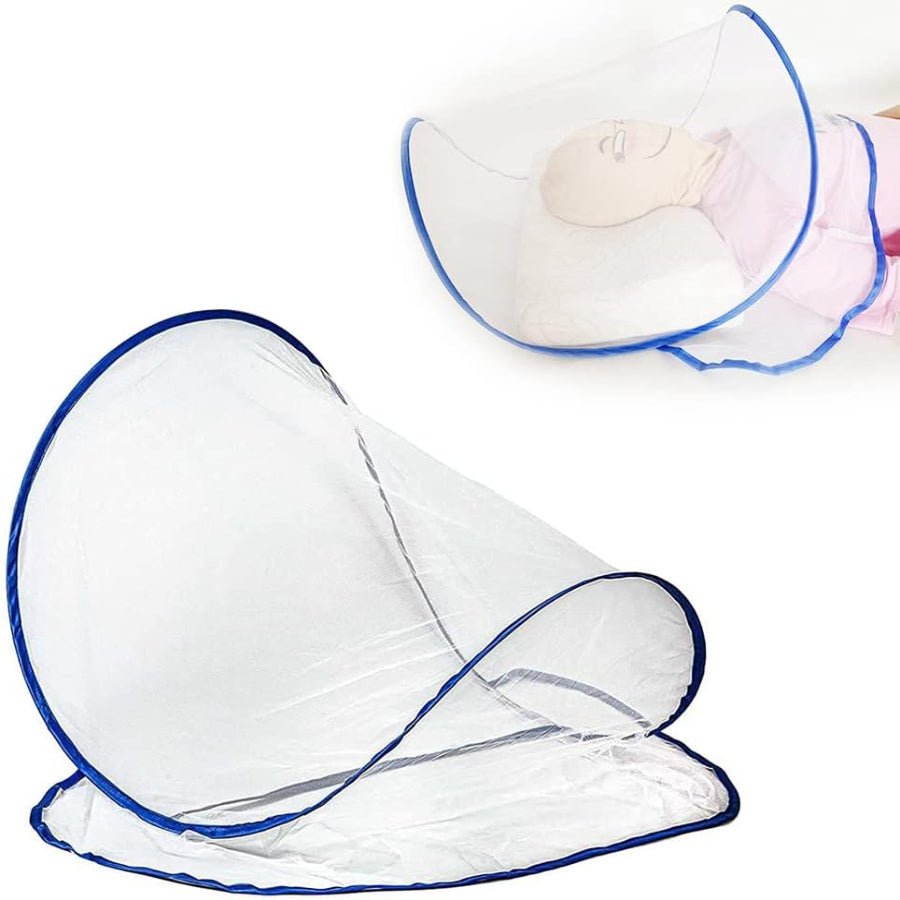 Moustiquaire - MosquiProtect™ - Bleu - STOP RONGEURS et INSECTES