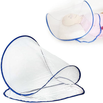 Moustiquaire - MosquiProtect™ - Bleu - STOP RONGEURS et INSECTES