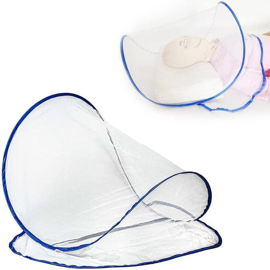 Moustiquaire - MosquiProtect™ - Bleu - STOP RONGEURS et INSECTES