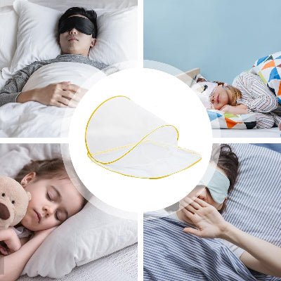 Moustiquaire - MosquiProtect™ - Jaune - STOP RONGEURS et INSECTES