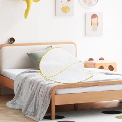 Moustiquaire - MosquiProtect™ - Jaune - STOP RONGEURS et INSECTES