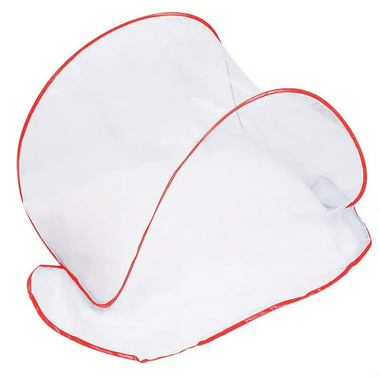 Moustiquaire - MosquiProtect™ - Rouge - STOP RONGEURS et INSECTES