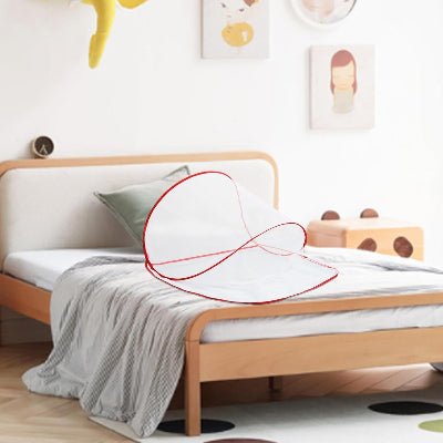 Moustiquaire - MosquiProtect™ - Rouge - STOP RONGEURS et INSECTES